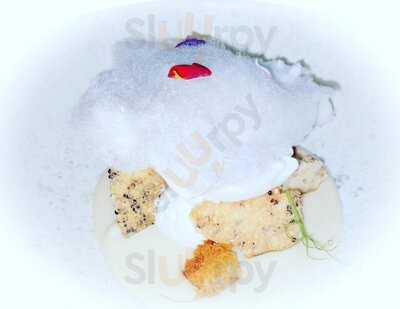 Restaurante Luz Del Mar