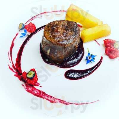 Restaurante Luz Del Mar