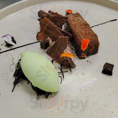 Restaurante Luz Del Mar