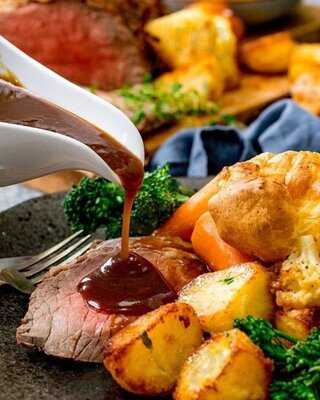 Sticky Fingers American Diner