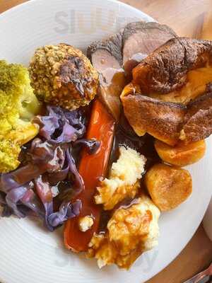 Sticky Fingers American Diner