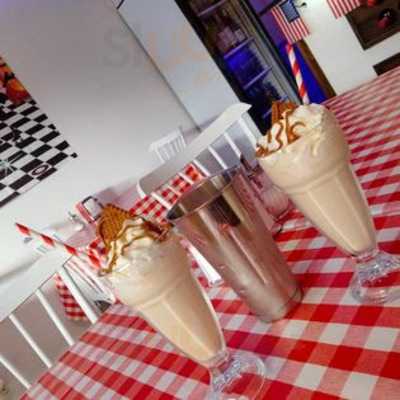 Sticky Fingers American Diner