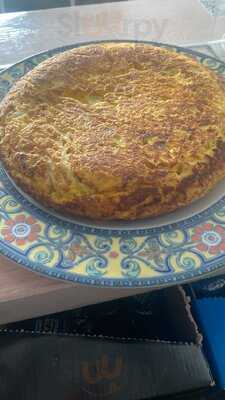 Taberna O Jantar Da Noite