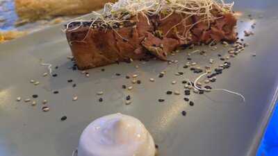 Taberna O Jantar Da Noite