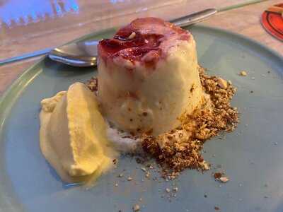 Taberna O Jantar Da Noite