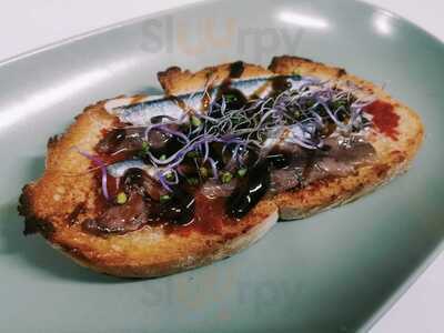 Taberna O Jantar Da Noite