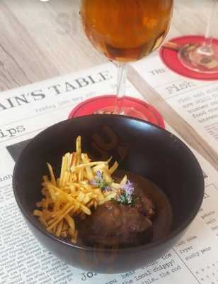 Taberna O Jantar Da Noite