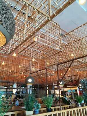 Greenvita Healthy Kitchen