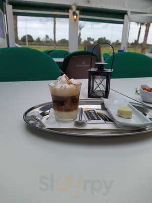 Café Amberes