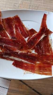 La Bodeguita De Jorge Juan 56