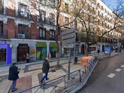 La Bodeguita De Jorge Juan 56