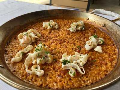 Haizea Jatetxea - Photo 7