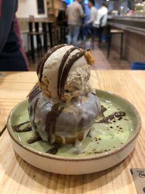 Bar Restaurante Casillas