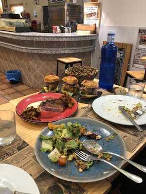 Bar Restaurante Casillas