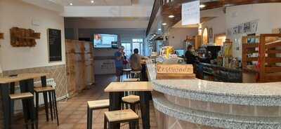 Bar Restaurante Casillas