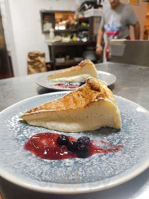 Bar Restaurante Casillas