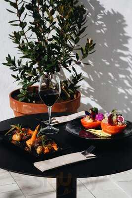 Restaurante Hotel Bidaia