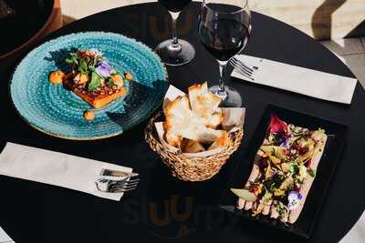 Restaurante Hotel Bidaia