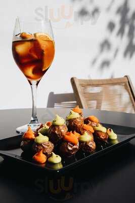 Restaurante Hotel Bidaia