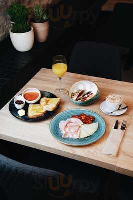 Restaurante Hotel Bidaia