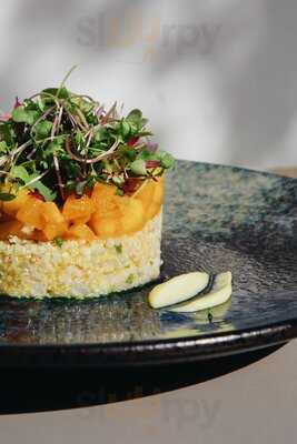 Restaurante Hotel Bidaia