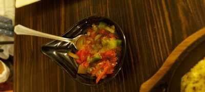 Quebracho Asador Argentino