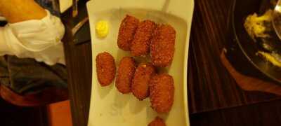 Quebracho Asador Argentino