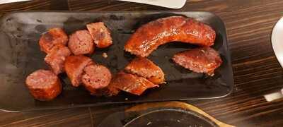 Quebracho Asador Argentino