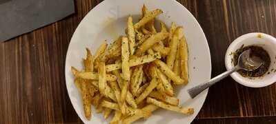 Quebracho Asador Argentino