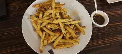 Quebracho Asador Argentino