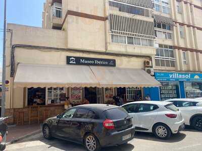 Museo Iberico Tapas Bar