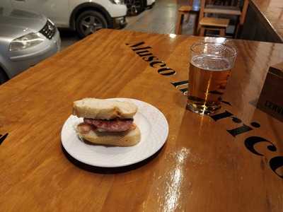 Museo Iberico Tapas Bar