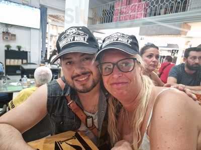 Museo Iberico Tapas Bar