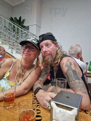 Museo Iberico Tapas Bar