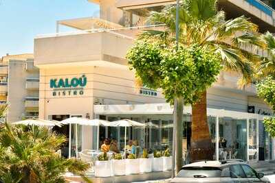 Kaloú Bistro