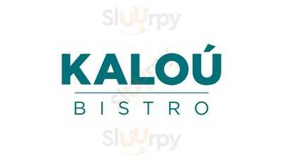 Kaloú Bistro