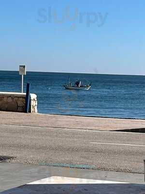 Simmy's Beach Café And Bar