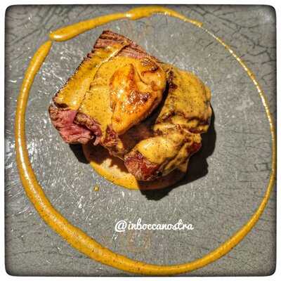 Dit I Fet Restaurant