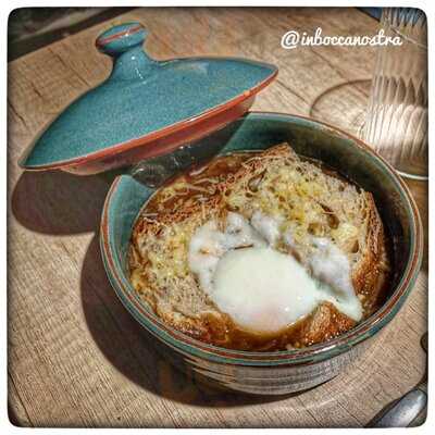 Dit I Fet Restaurant