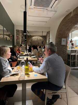 Dit I Fet Restaurant