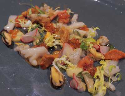 Dit I Fet Restaurant