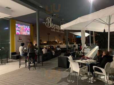 Terraza Bocanada