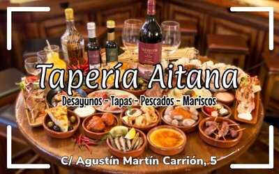 Tapería Aitana