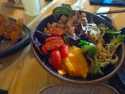 Sibuya Urban Sushi Bar Vitoria