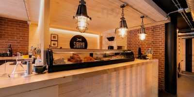 Sibuya Urban Sushi Bar Vitoria