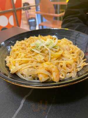 Toc Toc Noodles Ponzano