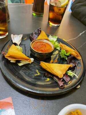 Toc Toc Noodles Ponzano