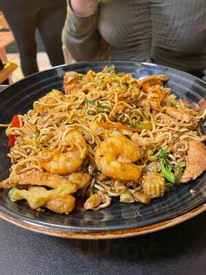 Toc Toc Noodles Ponzano