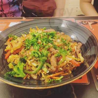 Toc Toc Noodles Ponzano