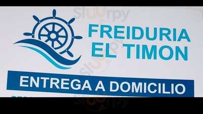 Freiduria El Timón